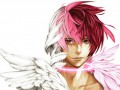 platinum end