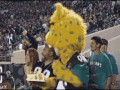 Fan-videobomber-caked-mascot