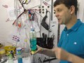 Вечный фонтан Герона. Игорь Белецкий