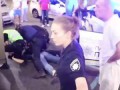 В центре Киева Hummer насмерть сбил ребенка и пытался скрыться
