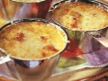 грибной жюльен