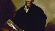José de Ribera - Diogenes.1630