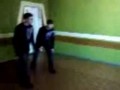 Драка в школе