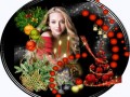 Новогодняя музыкальная флешка