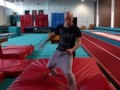 Новое видео Дэмьена Волтерса