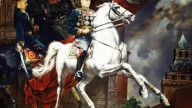 С.Н. Маршалы Советского Союза Г.К.Жуков и К.К.Рокоссовс?