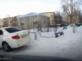 Девушка-самоубийца