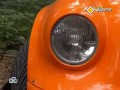 ЗАЗ - 300 л.с. || 2 двигателя yamaha R1 - на прямой рвет всех