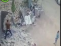 Слом стены пошел не по плану