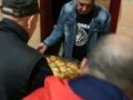 Ловкость против геометрии