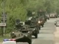 Натовская техника в Молдавии