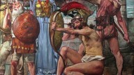 граждан и примирение их с Одиссеем