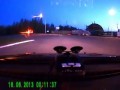 Девочка ушатала свою маму.ДТП.