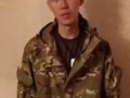 В ЧВК «Вагнер» я прибыл добровольно: казахстанец записал видеообращение