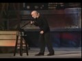 Джордж Карлин О религии