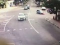 ДТП с мопедом г. Туапсе