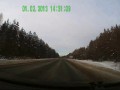 Фура большая, ей всёравно