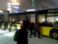 Весна в Киеве
