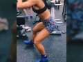 SEXY GIRLS WORKOUT