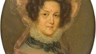 Николаевна Потоцкая, урож. Головина (1795-1867), дочь мемуа?