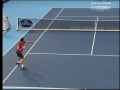 Grigor Dimitrov: The best shot of 2012!!!