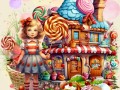 7.11.2023 My sweet! Sweet home!