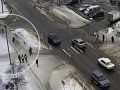 Не посмотрел налево -штраф