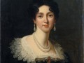 14.Grāfiene Doroteja de Taleirāna-Periogora, dzim. Kurzemes princese. Francija, 1815