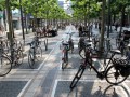Bundesfahrrad in Frankfurt am Main