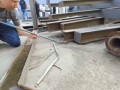 Инструкция по упаковке опасного шланга.