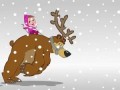 10 серия Праздник на льду