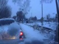Закрутило.