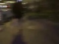 Car thief goes on rampage in Chengdu