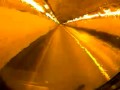 Автобус попал в аварию
