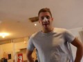 Doing your EXTREME DARES!!