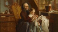 Johann Georg Meyer von Bremen(1813-1886)