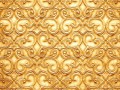 patterntexturesprigsgoldencolor3996