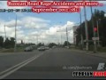 Russian Road Rage and Accidents September 2012 [18+] ☆ SFB