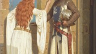Edmund_Blair_Leighton_-_The_Shadow