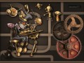 Коллажи от tane4ki 777 "Steampunk Supplies"