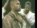 Roy Jones Jr. - The Unstoppable