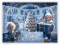 17.12.2023 Blue christmas