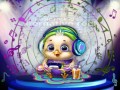 8.01.2024 Музыкальный