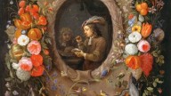 Kessel,_Jan_van_-_The_Soap_Bubbles_-_1660s