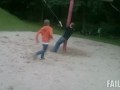 Swing Exchange FAIL