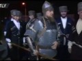 Кадыров богатырь