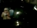 Как Медведева забибикали на Рождество