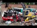 How do I dispose of a bus