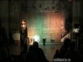 Бородатый барабанщик снова отжигает