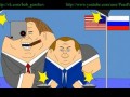 Российский смартфон